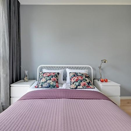 Maximus Apartment By Triapart Gdańsk Extérieur photo